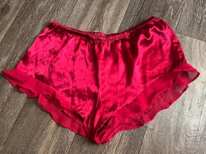 Joyspun (Size M) Red Size M thumbnail 1