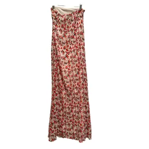 Princess Polly Tiarna Strapless Midi Dress Floral Size US 0 Wedding Guest‎ thumbnail 3