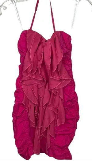 Vintage Lydia Bodycon Dress thumbnail 1