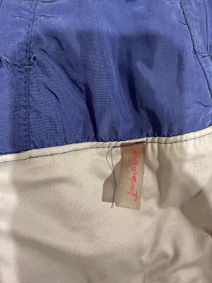 Free People Shorts Way Home thumbnail 5