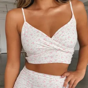 Tiger Mist Floral Top thumbnail 1