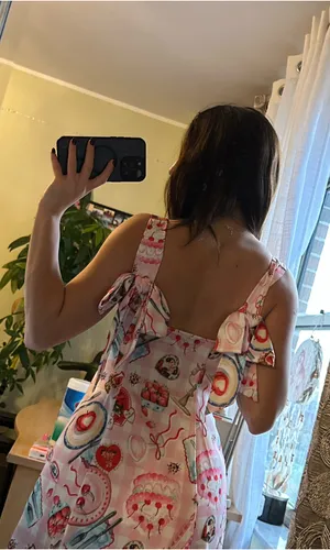 Urban Outfitters Dress Mini thumbnail 4