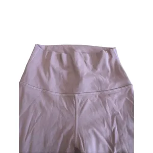 Lululemon Align High Rise Crop 23" Size 4 Dusty Mauve LW6BGLS Yoga Leggings thumbnail 7