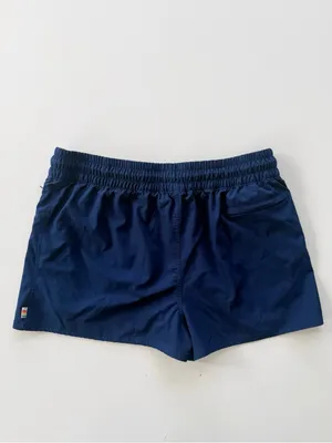 Ocean Pacific Women’s Blue Swim Trunks size XXL thumbnail 5