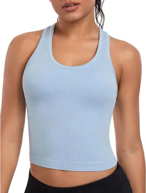Amazon Workout Tank Top thumbnail 1