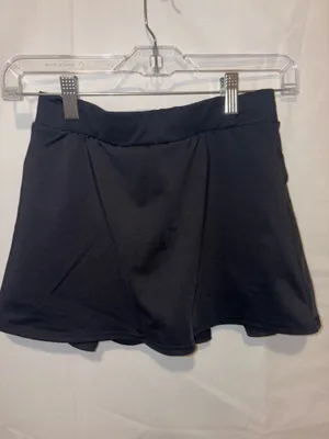 Varsity Spirit Black Skirt thumbnail 2