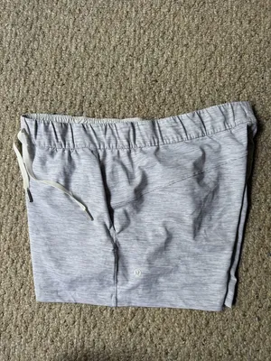 🍋 LULULEMON On The Fly Shorts 2.5” Size 12 W7AT0S thumbnail 7