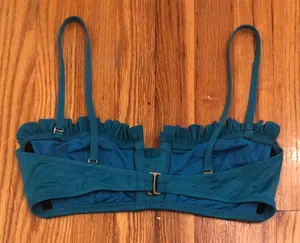 Betsey Johnson Bikini Top thumbnail 2