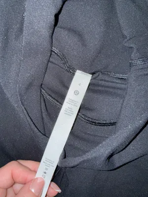 Lululemon Align Leggings 25" thumbnail 3