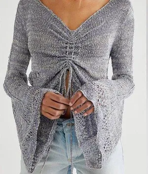 Zinnia top Silver Spring, size Medium thumbnail 1