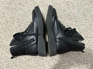 Steve Madden Boots thumbnail 3