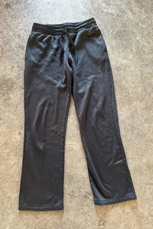 Under Armour Sweatpants Black Women’s thumbnail 1
