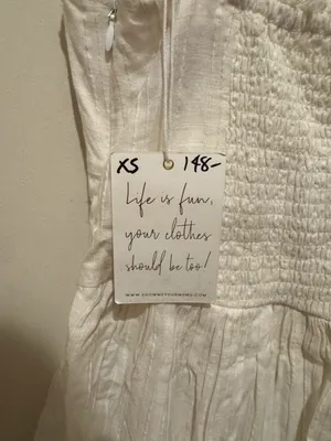 Show Me Your Mumu Regal Romper thumbnail 5