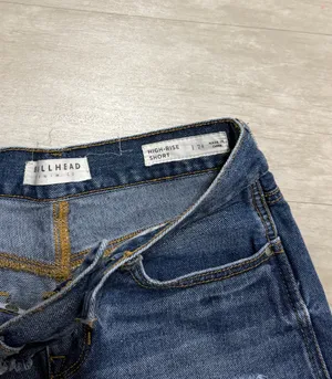 Pacsun Bullhead denim jean shorts thumbnail 3