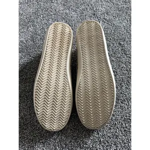 Emmer & Oat Boutique Womens Low Top Sneakers White Croc Leopard Stripe thumbnail 5