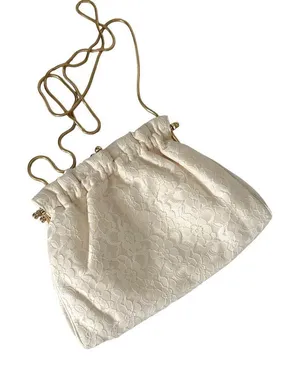 Preston&york crossbody purse EUC thumbnail 1