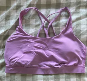 Lululemon Energy Bra thumbnail 1