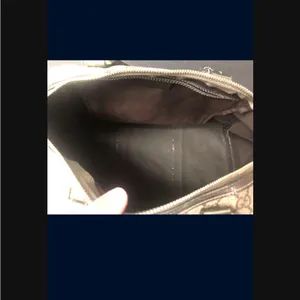 Authentic Gucci Brown and Bronze Supreme GG monogram Boston Bag thumbnail 6