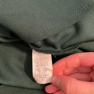 Windsor Skater Dress green size small thumbnail 6