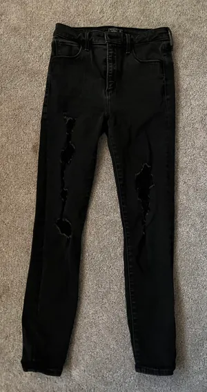 Jeans thumbnail 1