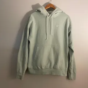 Nike Swoosh Hoodie thumbnail 2