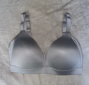 Bra Gray Size 36 E / DD thumbnail 1