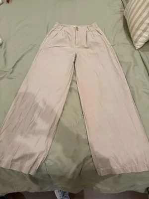 The Harlow Madewell Wide-Leg Pants thumbnail 1