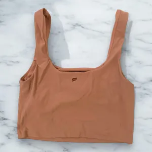 Fabletics Lydia Built In Bra Tank Top Size S thumbnail 1