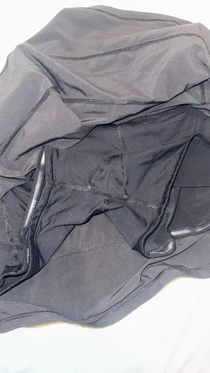 Lululemon black skirt thumbnail 5