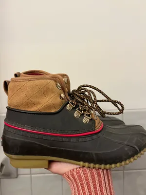 Tommy Hilfiger Rainah Boots 7 thumbnail 2