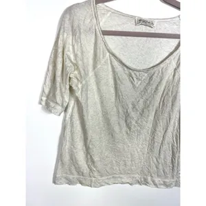 Abercrombie & fitch sparkly top‎ thumbnail 4
