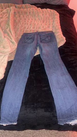 Ariat Jeans thumbnail 4