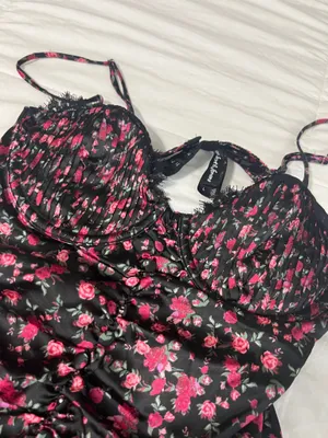 Victoria's Secret Lace thumbnail 2