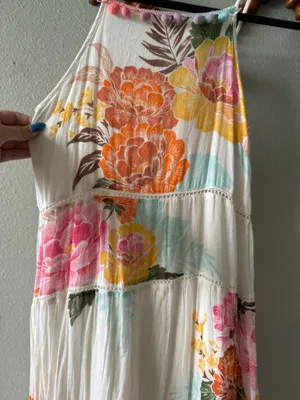 Farm Rio Maxi Dress thumbnail 3