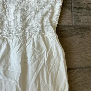 Pink Lily white maxi dress thumbnail 7