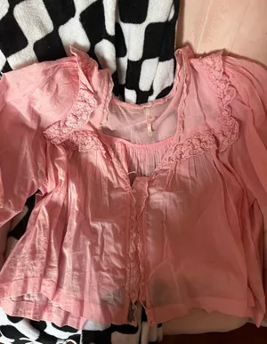 Free People Luna Top thumbnail 1