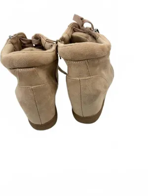 Women’s Boots Size 9 Brown thumbnail 5