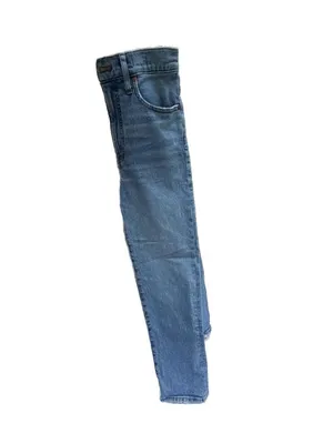 Madewell The Perfect Vintage Straight Jean Size 26 thumbnail 7