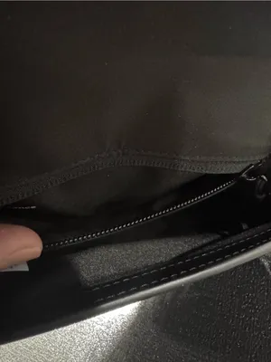 Lululemon Leather Alternative Mini Bag 1.2L with COIN POUCH thumbnail 9