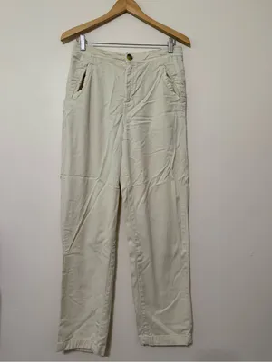 Marine Layer Saturday Pant Payprus thumbnail 4