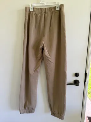 John Galt Brandy Melville sweatpants comfy loungewear fall thumbnail 2