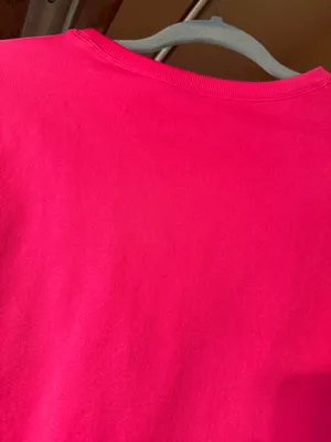 OFFLINE by Aerie Crop Top Seamless thumbnail 5
