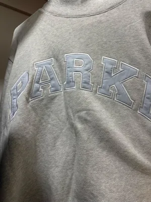 PARKE Mockneck thumbnail 1