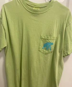 Comfort Colors t shirt thumbnail 1