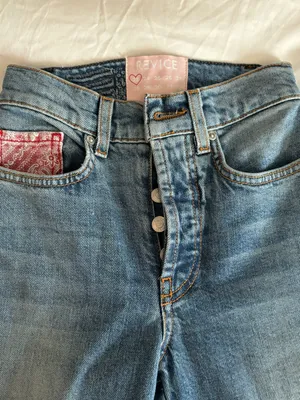 Revice Denim Jeans thumbnail 3