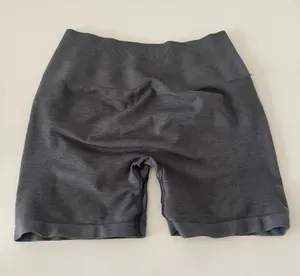 Alphalete Shorts Grey thumbnail 1
