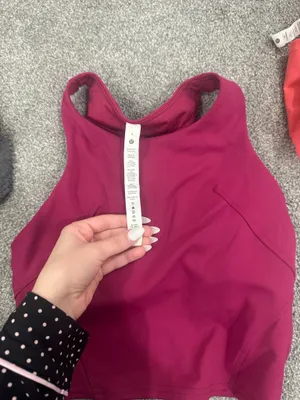 Lululemon Tank Align thumbnail 1