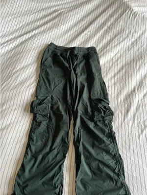 Lululemon Lightweight Adjustable Mid-Rise Cargo Pants thumbnail 7