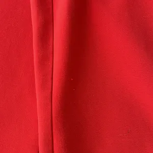 Trina Turk pants tomato red wide leg women size 2 thumbnail 7