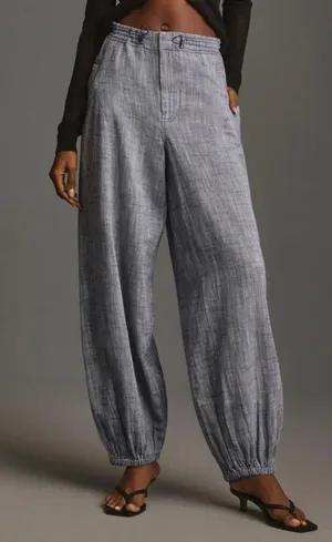 Anthropologie Pilcro Pants thumbnail 2